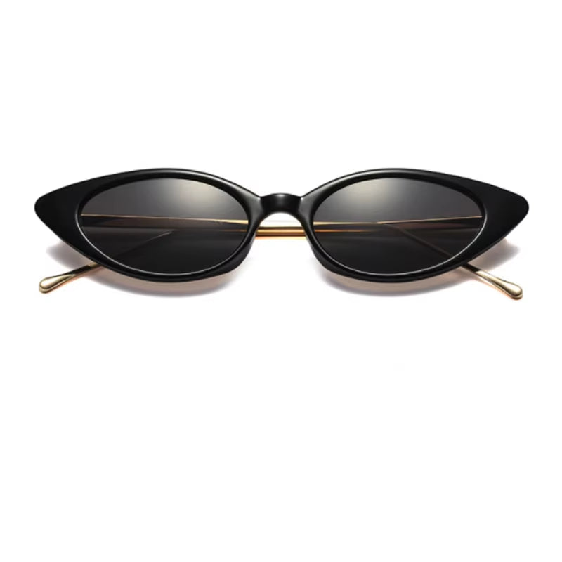 Cat Eye Sunglasses
