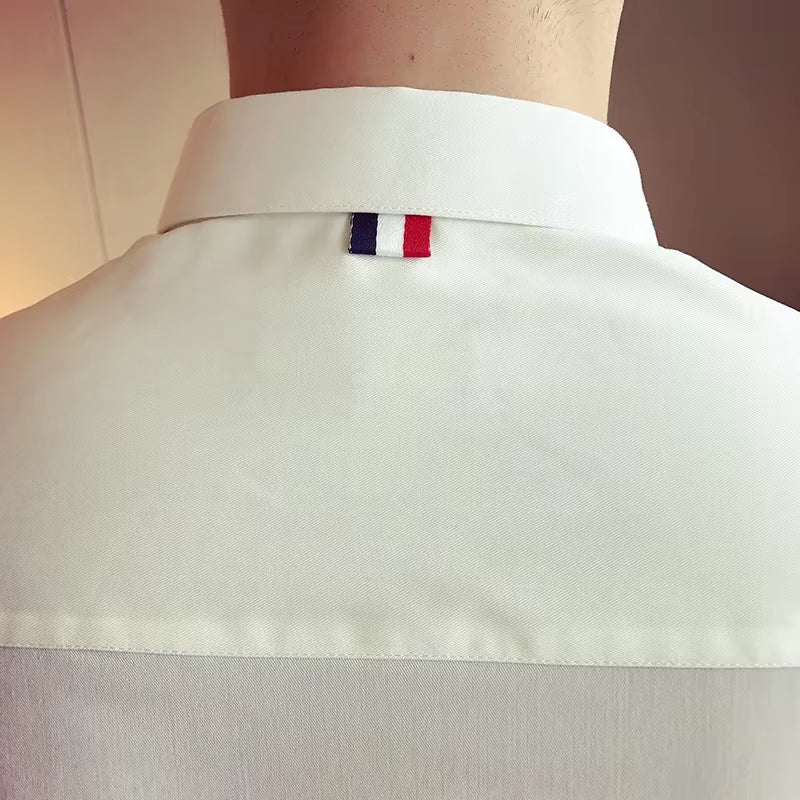 Luxury Dress Shirt