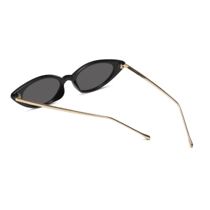 Cat Eye Sunglasses