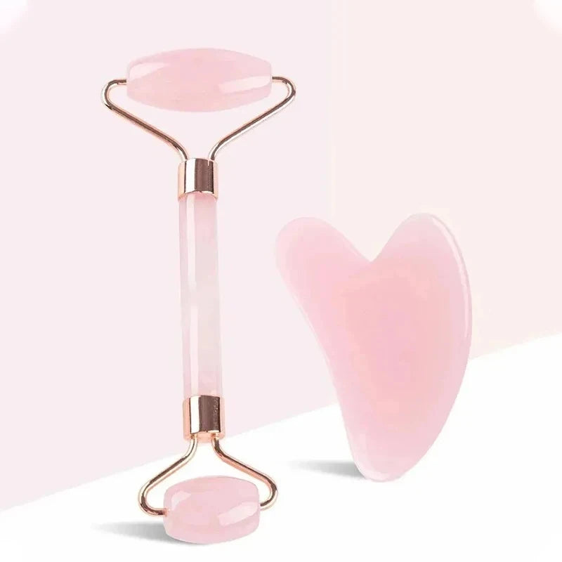 Face and Neck Massager Roller