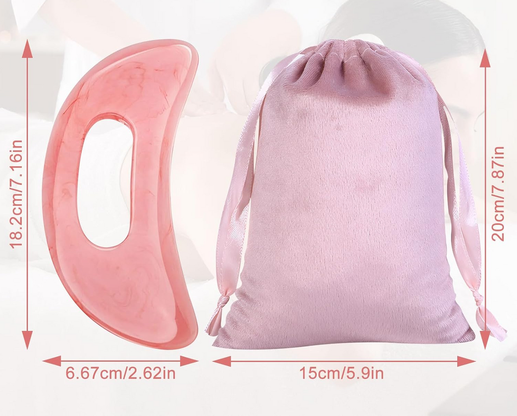 Gua Sha Massager
