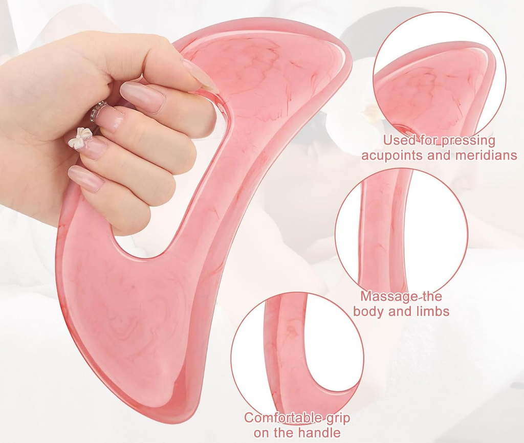Gua Sha Massager
