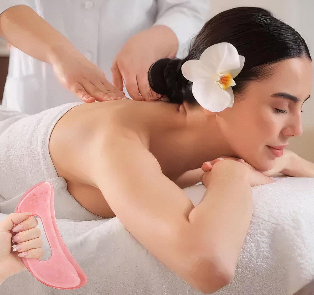 Gua Sha Massager