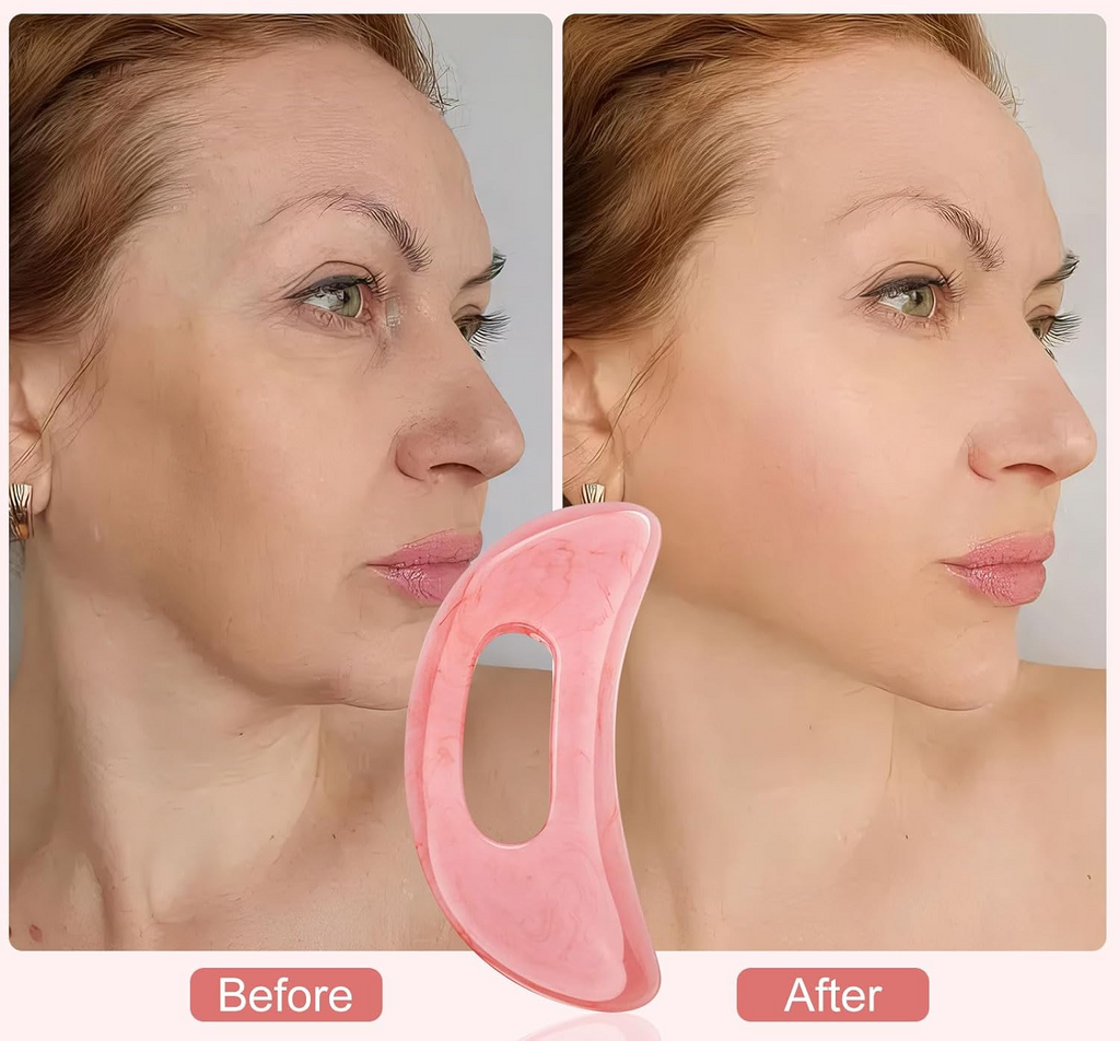 Gua Sha Massager