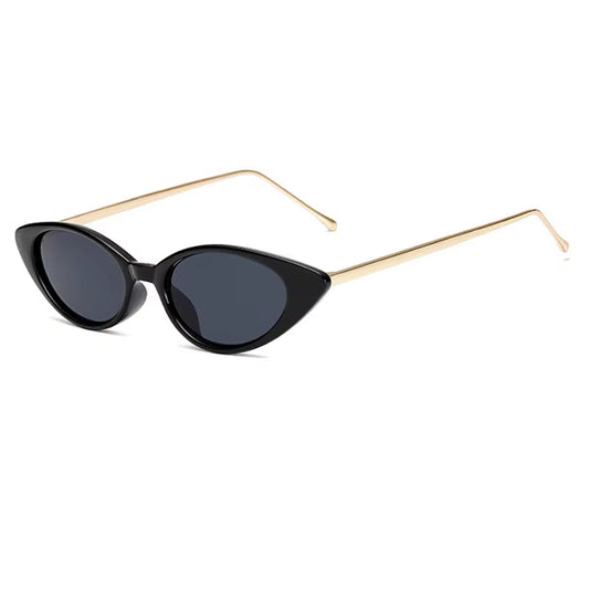 Retro Sunglasses 