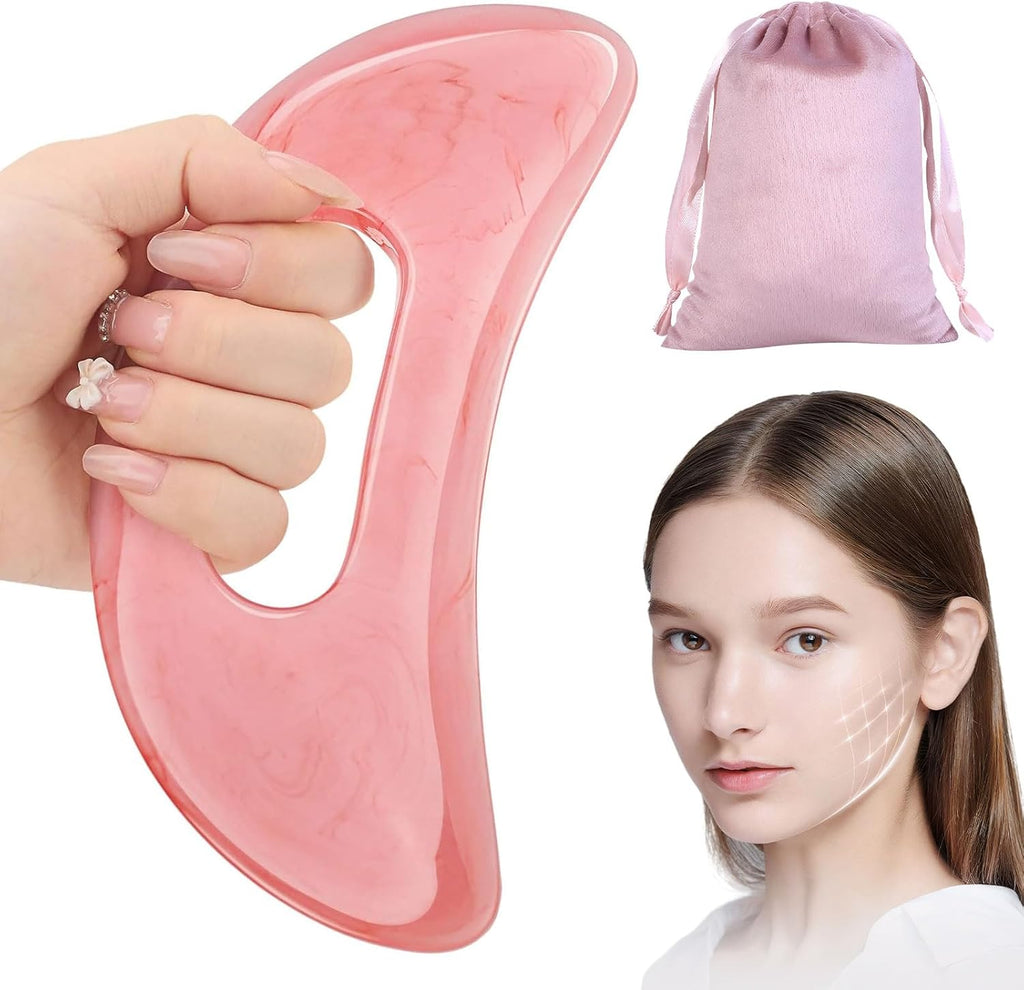 Gua Sha Massager