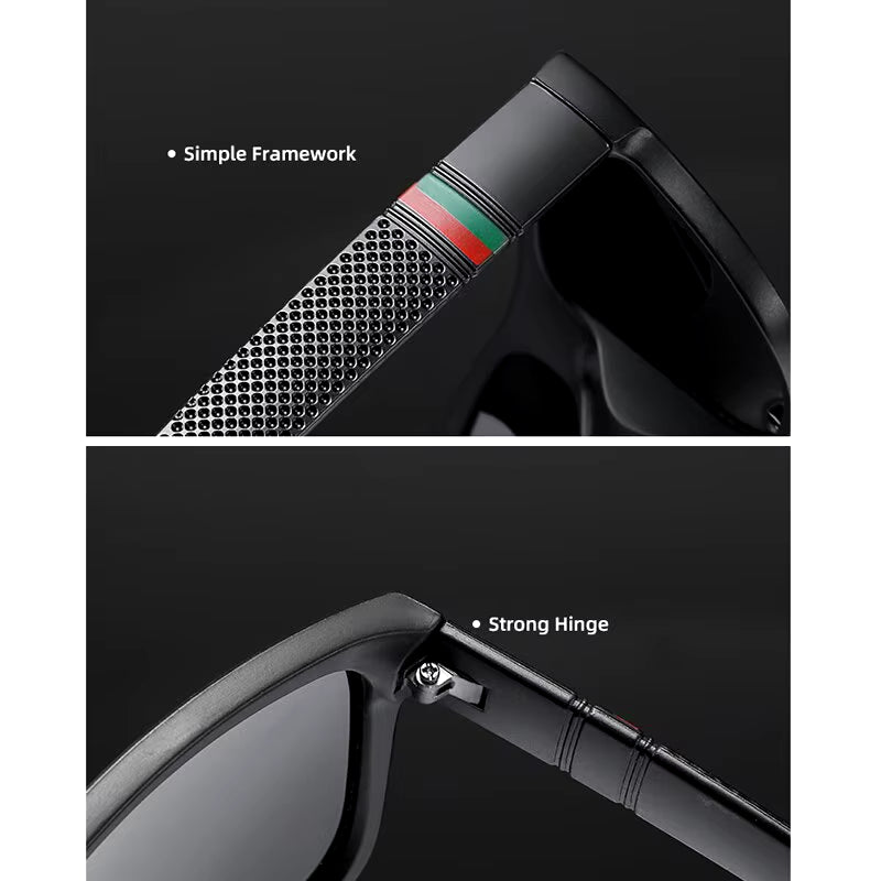 Polarized Sunglasses 