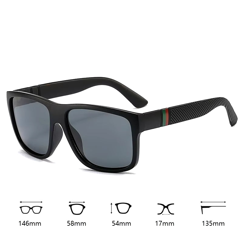 Polarized Sunglasses 