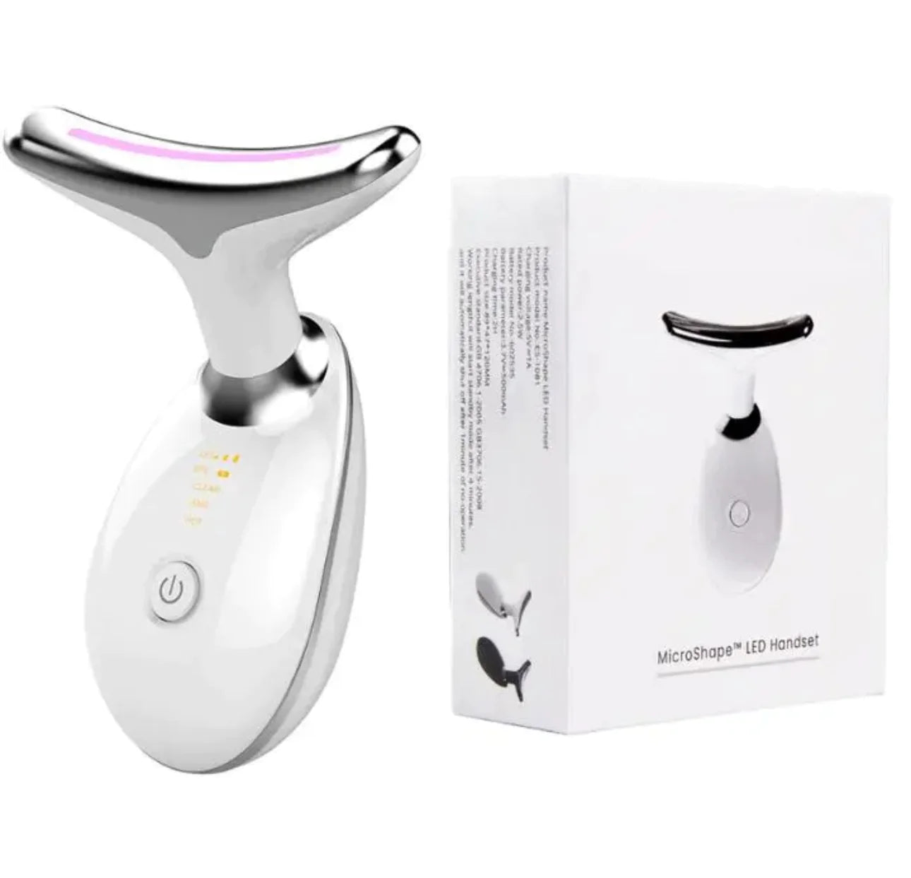 Anti-Aging Facial Massager 