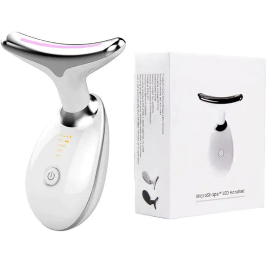 Anti-Aging Facial Massager 